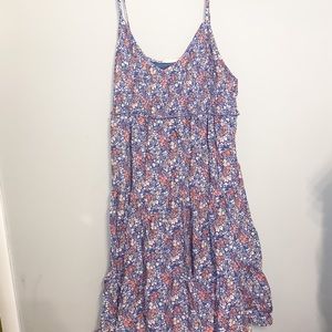 Floral Mini Dress Bundle